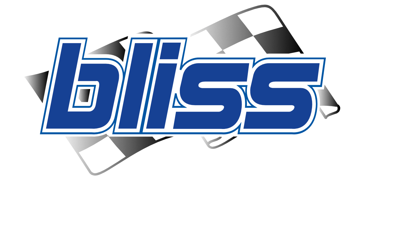 Logo von bliss autosport